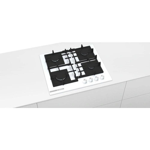 Газовая варочная панель Bosch PNP6B2O93R