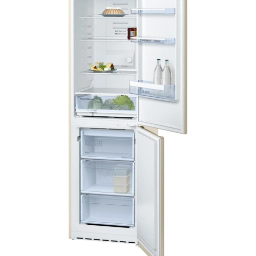 Двухкамерный холодильник Bosch KGN 39NK13 R