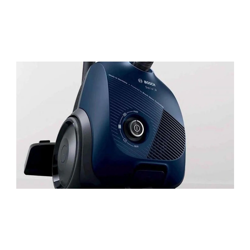 Пылесос Bosch BGLS2BU2