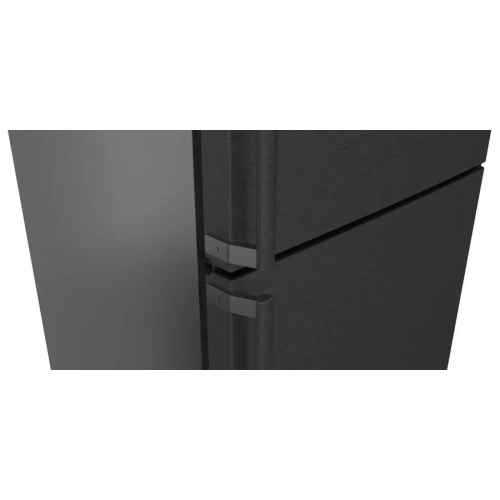 Двухкамерный холодильник Bosch KGN49VXCT