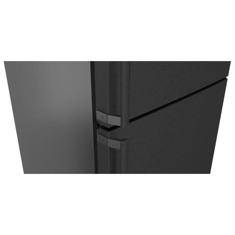 Двухкамерный холодильник Bosch KGN49VXCT