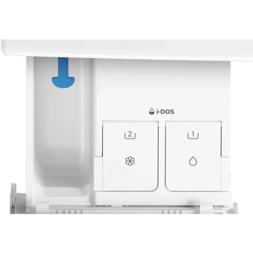 Стиральная машина Bosch WGG246F1SN
