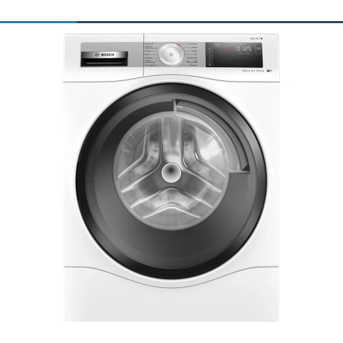 Стирально-сушильная машина Bosch WDU8H542SN
