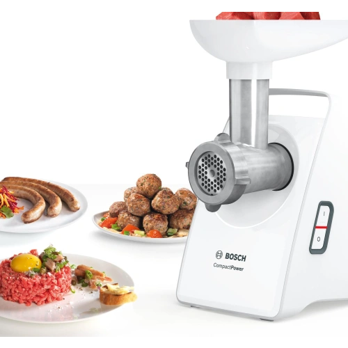 Мясорубка Bosch MFW3540W