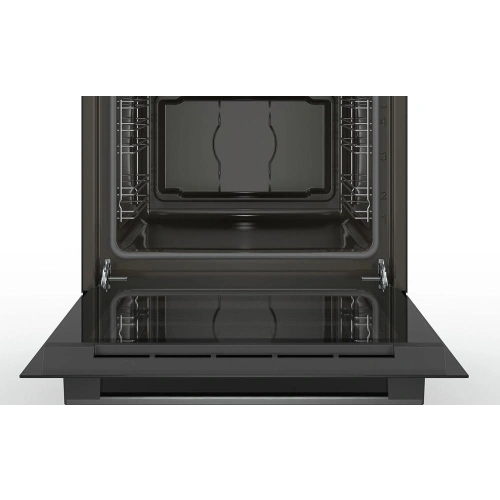 Комбинированная плита Bosch HXA050D60R