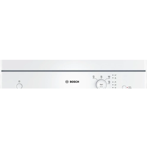 настольная посудомоечная машина Bosch SKS 41E11 RU