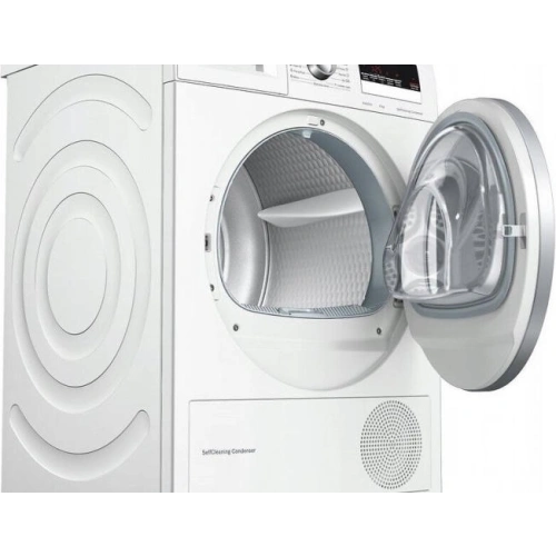 Сушильная машина Bosch WTM8528FPL