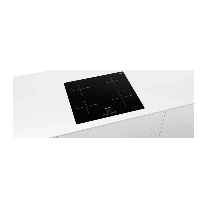 Индукционная варочная панель Bosch PIE601BB5E