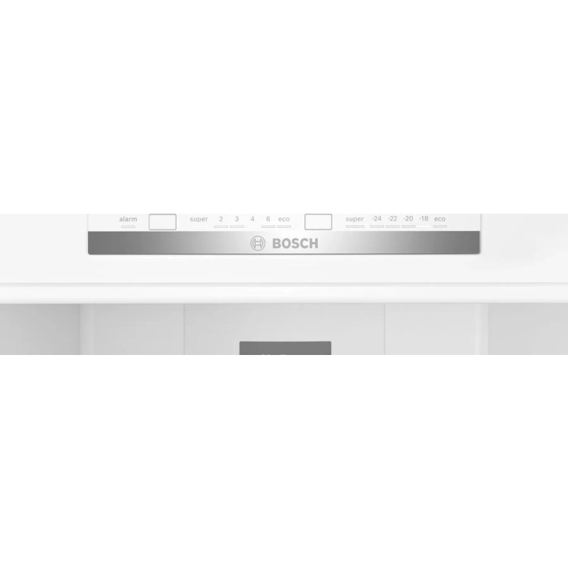Двухкамерный холодильник Bosch KGN39UL25R
