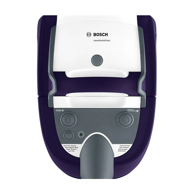 Пылесос Bosch BWD41740