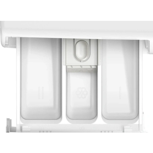 Стиральная машина Bosch WAN28K40