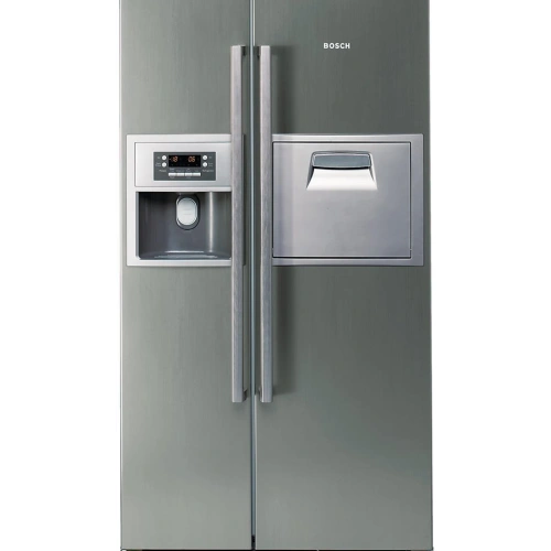 Холодильник Side-by-Side Bosch KAN 60A45 RU