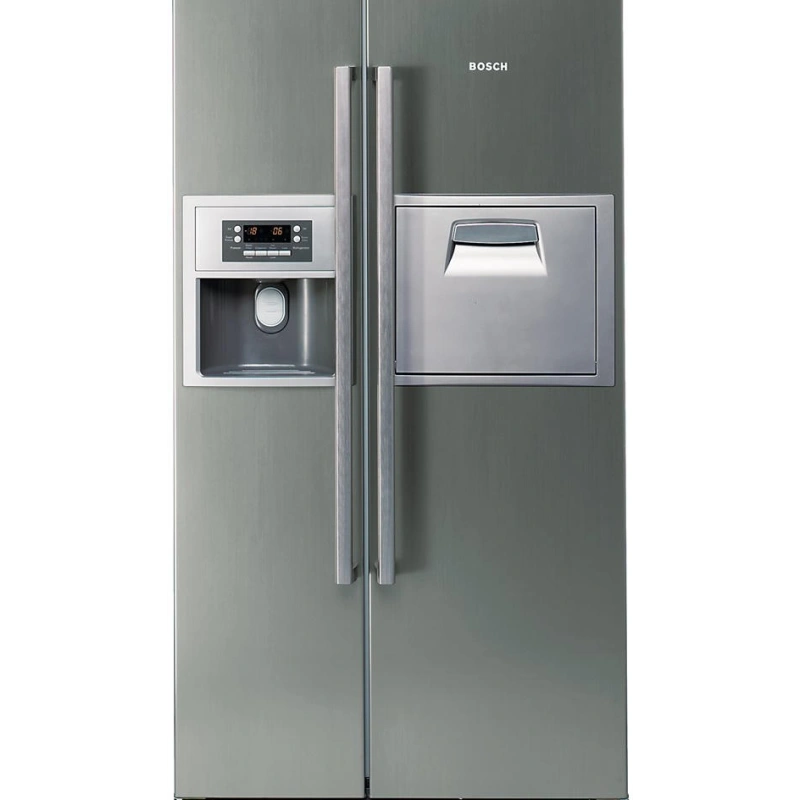 Холодильник Side-by-Side Bosch KAN 60A45 RU