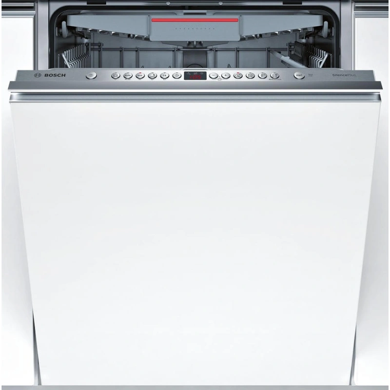 Встраиваемая посудомоечная машина Bosch SMV46NX01R
