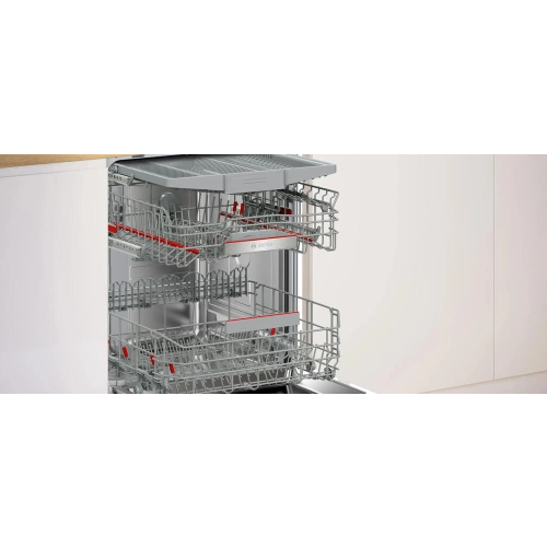 Посудомоечная машина Bosch SMV6ECX10E
