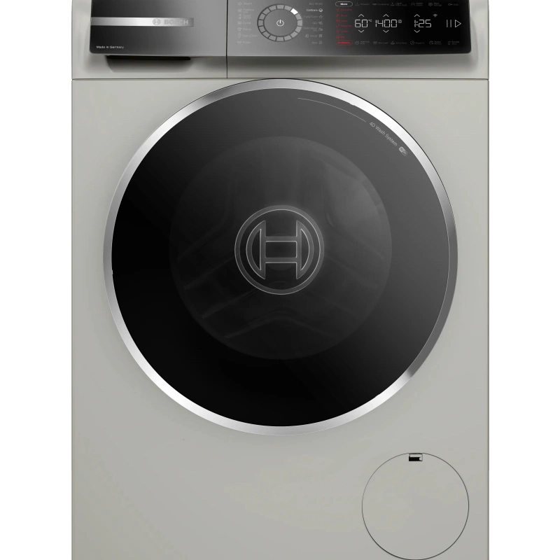 Стиральная машина Bosch WGB2441XME