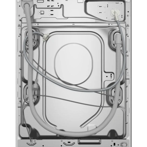 Стирально-сушильная машина Bosch WNG2540LSN