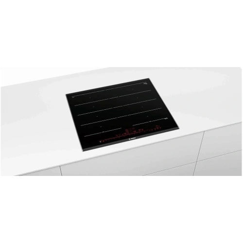 Индукционная варочная панель Bosch PXY 675 DC5Z