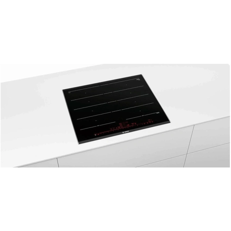 Индукционная варочная панель Bosch PXY 675 DC5Z