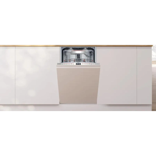 Встраиваемая посудомоечная машина Bosch SPV6EMX05E