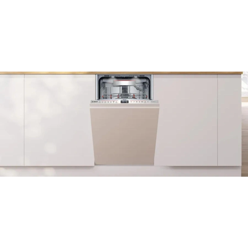 Встраиваемая посудомоечная машина Bosch SPV6EMX05E