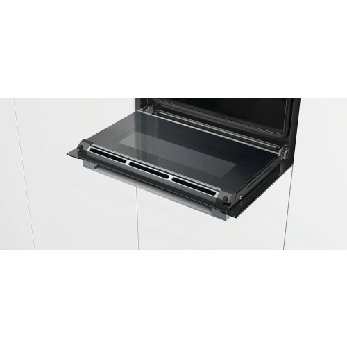 Компактный духовой шкаф Bosch CBG633NS3
