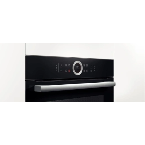 Духовой шкаф Bosch HBG6750B1