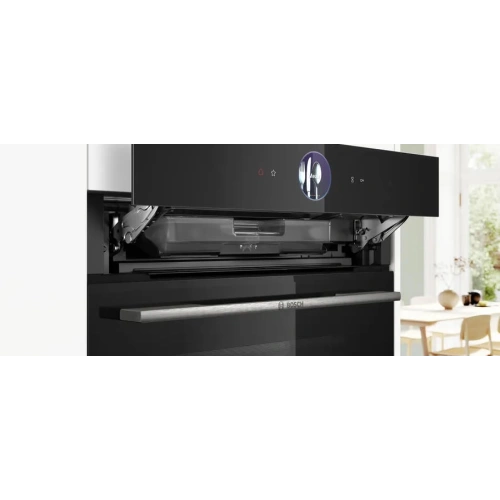 Духовой шкаф Bosch HRG7361B1