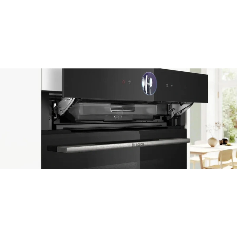 Духовой шкаф Bosch HRG7361B1
