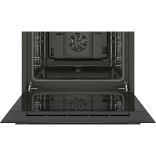 Комбинированная плита Bosch HXN390D61L