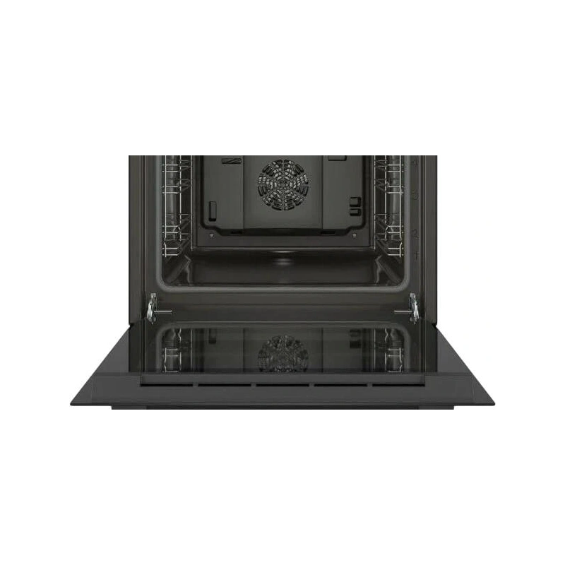 Комбинированная плита Bosch HXN390D61L