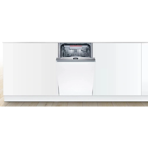 Встраиваемая посудомоечная машина Bosch SPV4XMX28E