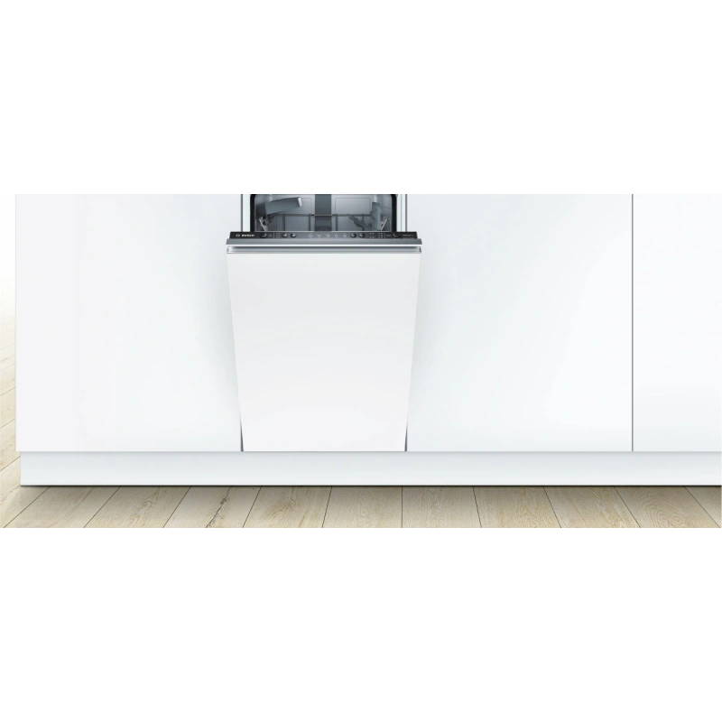 Встраиваемая посудомоечная машина Bosch SPV25DX40R