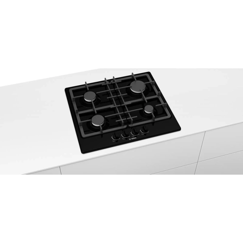 Газовая варочная панель Bosch PGP6B6B92R