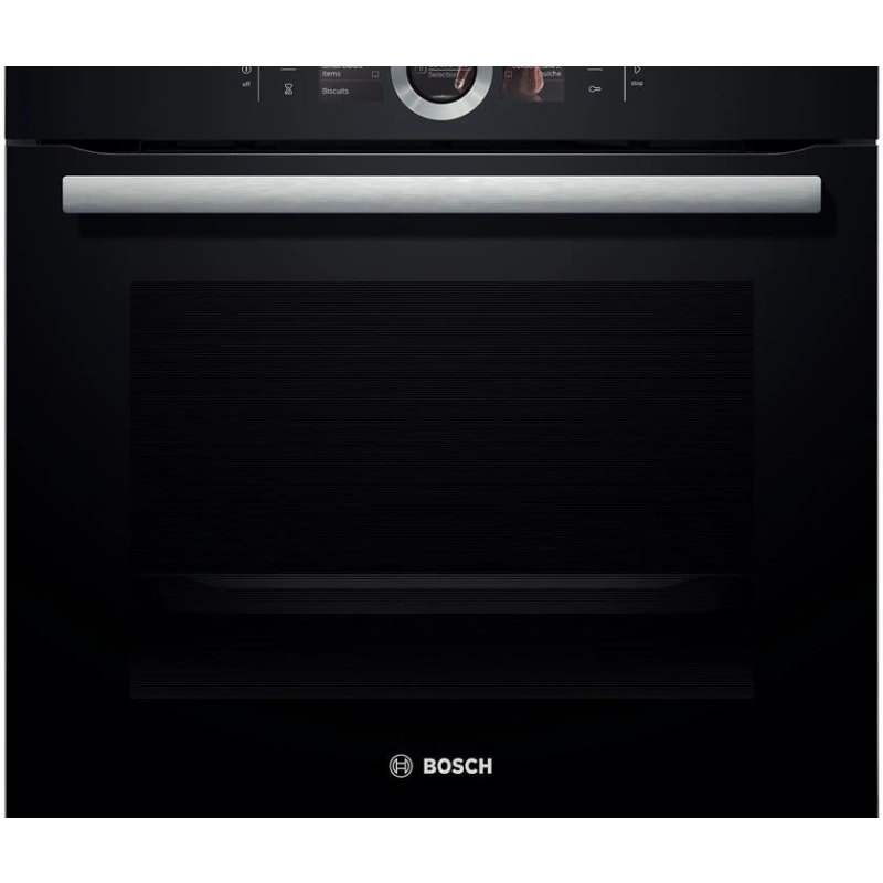 Духовой шкаф Bosch HBG636LB1