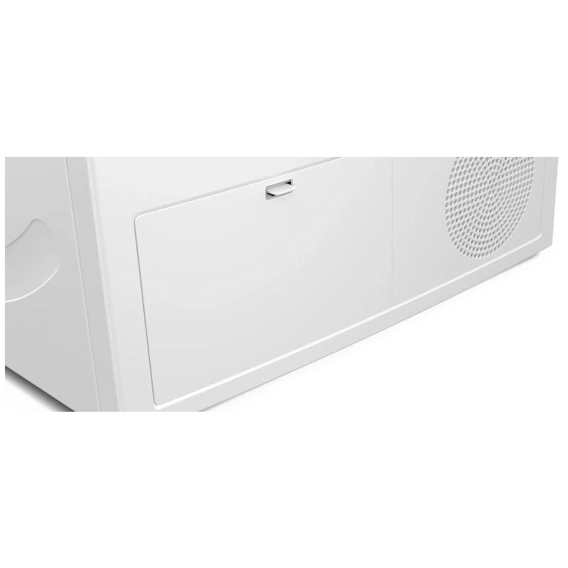 Сушильная машина Bosch WTH86277PL
