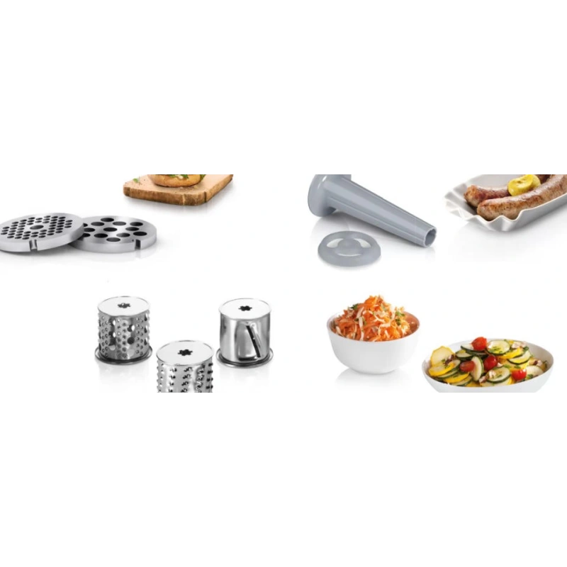 Мясорубка Bosch MFW2514W