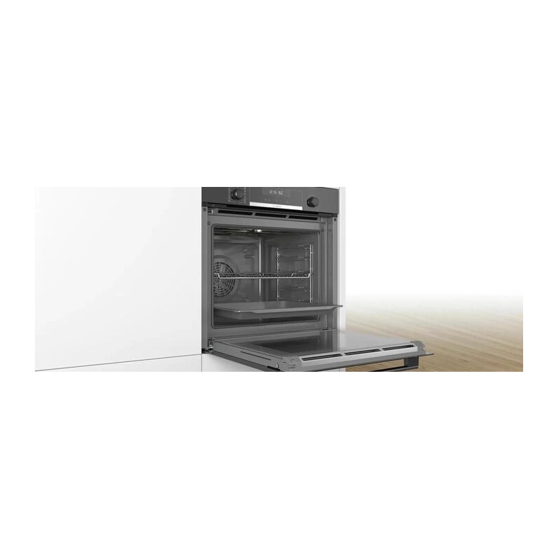Духовой шкаф Bosch HBA578BB0