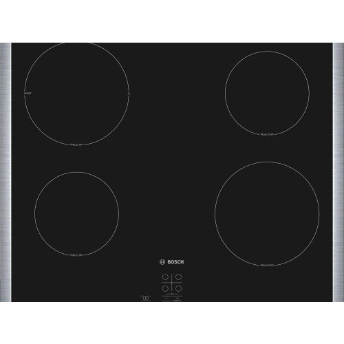 Индукционная варочная панель Bosch PUG64RAA5E