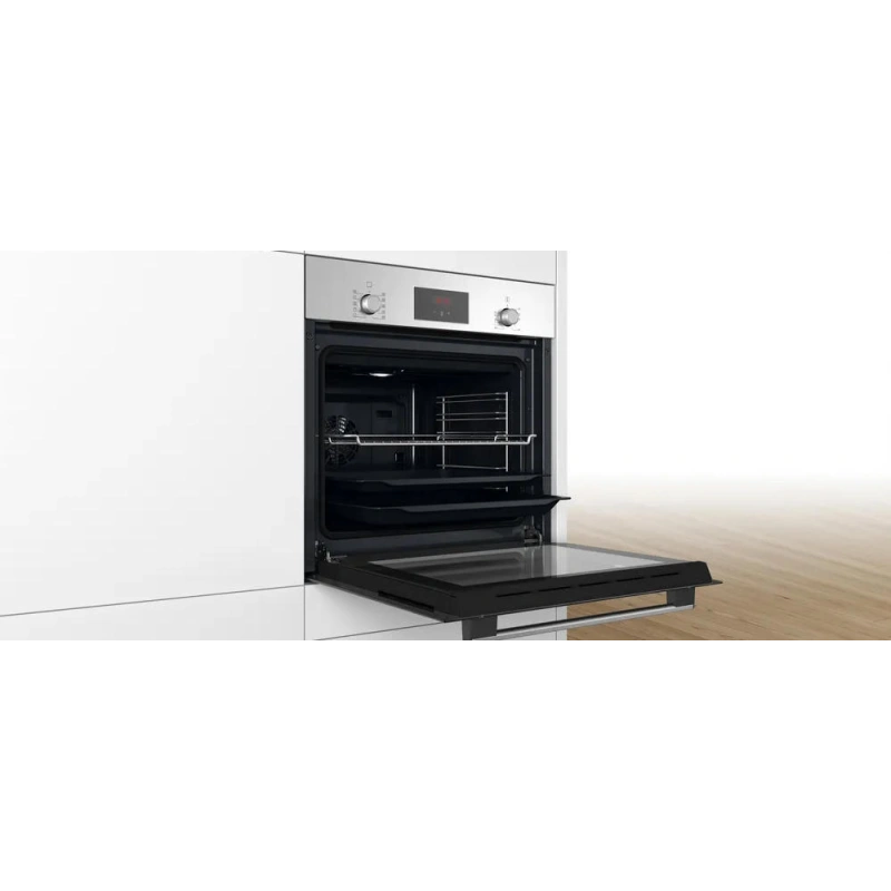 Духовой шкаф Bosch HBF512BS1T