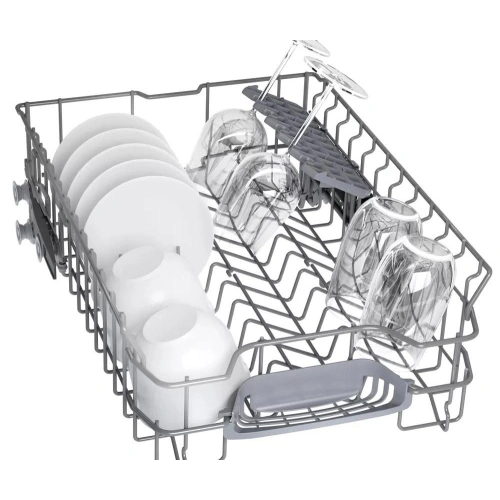 Встраиваемая посудомоечная машина Bosch SRV2HMX4FR