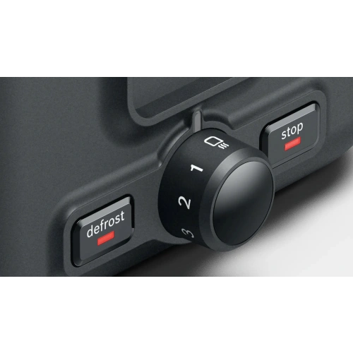 Тостер Bosch TAT3P424DE