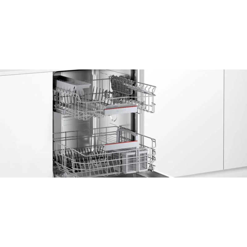 Встраиваемая посудомоечная машина Bosch SGV4IAX3IR