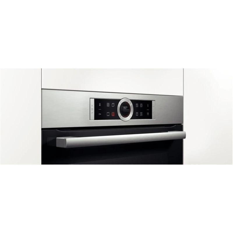 Духовой шкаф Bosch HBG6730S1