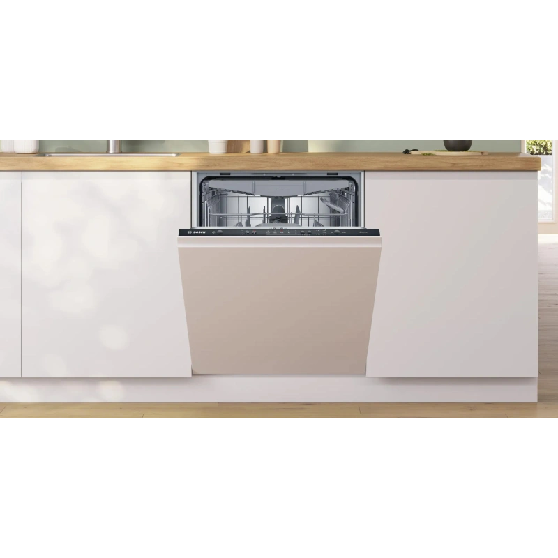 Встраиваемая посудомоечная машина Bosch SMV25EX02E