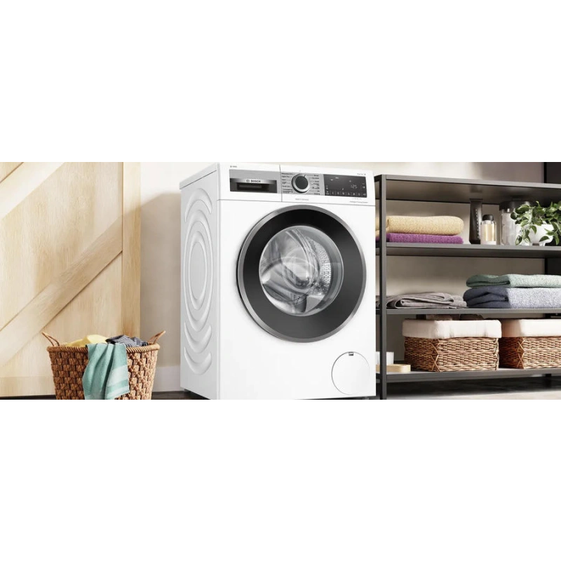 Стиральная машина Bosch WGG256AMSN