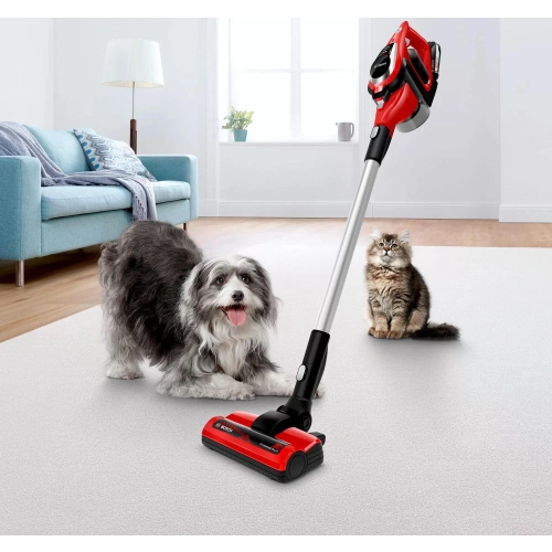 Пылесос Bosch BBS81PET