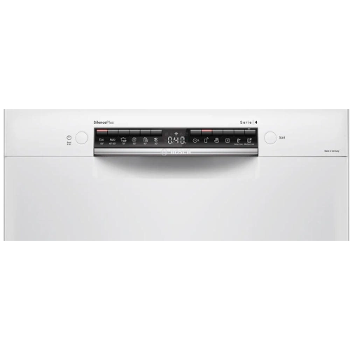 Посудомоечная машина Bosch SMS4ECW26M