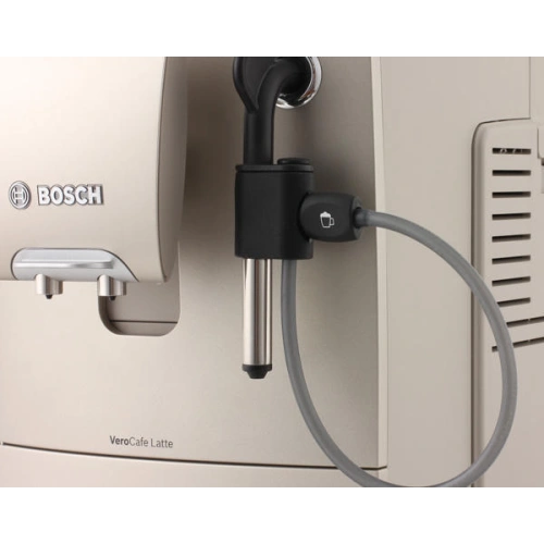 Кофемашина Bosch TES 50324 RW
