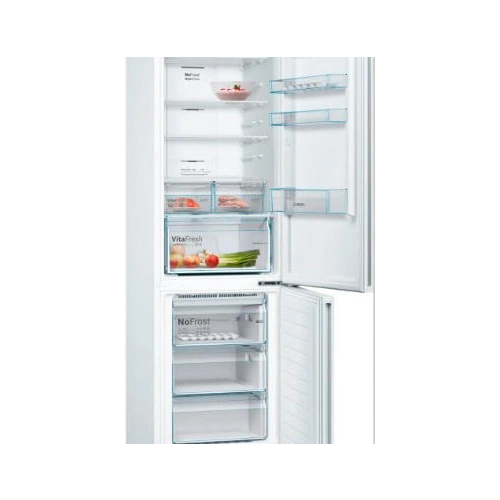 Двухкамерный холодильник Bosch KGN39XW30U